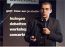 On-line video: De transitie naar echte duurzaamheid, voorbij het technologisch optimisme